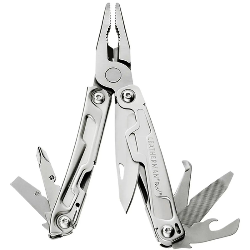 Мультитул Leatherman 832130 REV Мультитул Leatherman 832130 REV