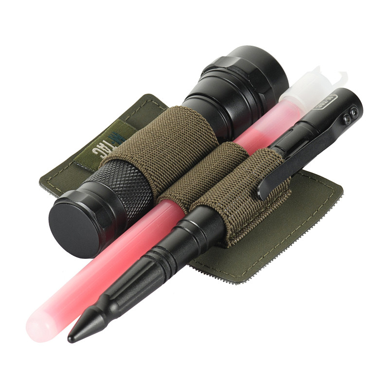 M-Tac вставка модульна мала (3 секції) Ranger Green