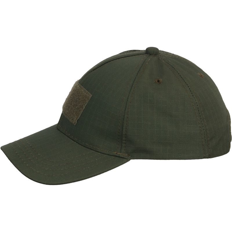 Бейсболка Vik-Tailor Rip-Stop, Olive Бейсболка Vik-Tailor Rip-Stop, Olive