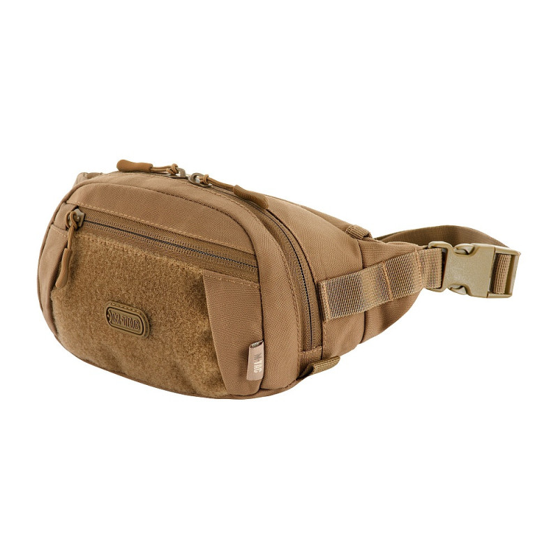 M-Tac сумка Companion Bag Small Dark Coyote