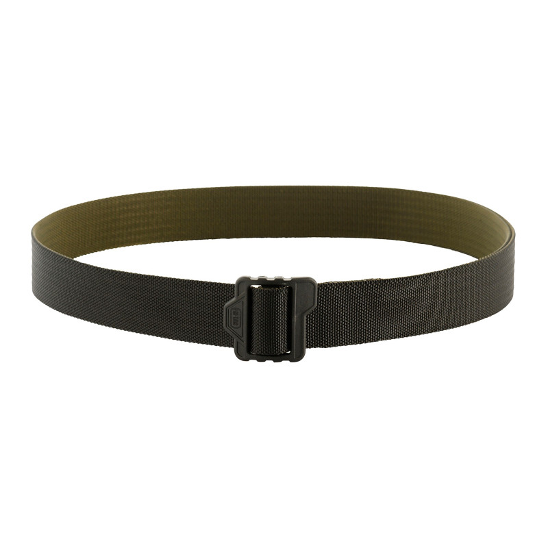 M-Tac ремінь Double Sided Lite Belt Olive/Black
