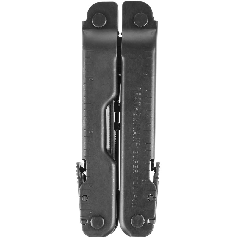Мультитул Leatherman 831368 Super Tool 300 EOD BLACK Мультитул Leatherman 831368 Super Tool 300 EOD BLACK