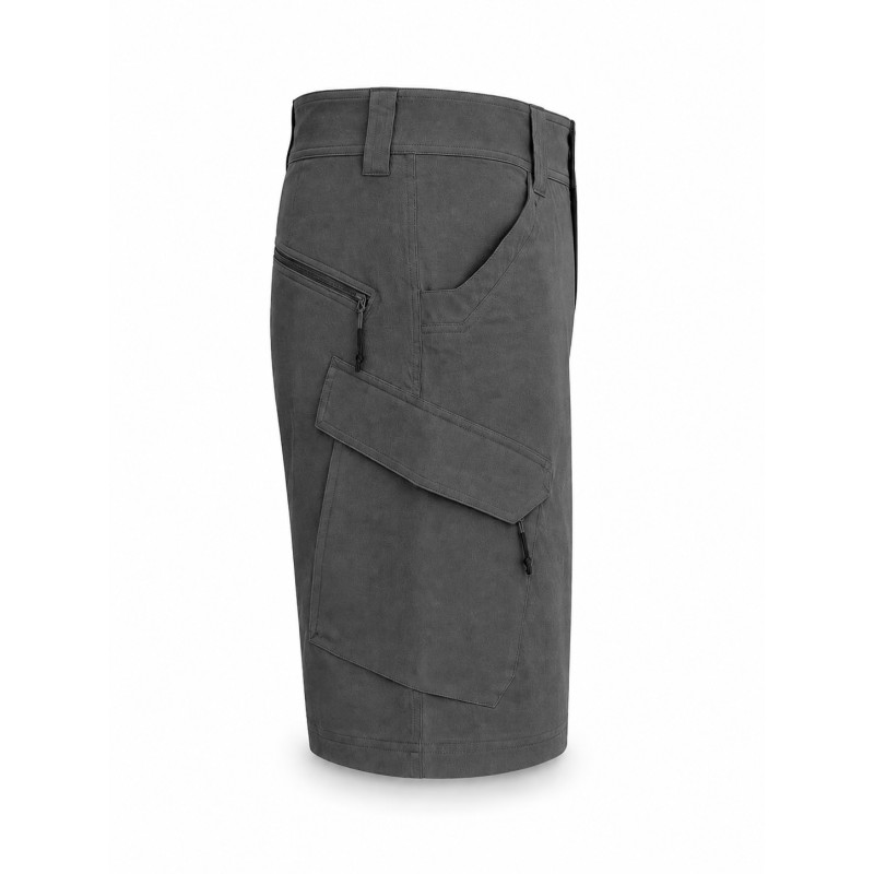Шорти Vik-Tailor Yinren Gen 2, Grey