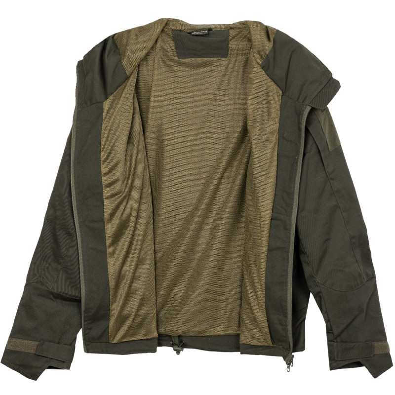 Куртка тактична Vik-Tailor Hunter, Olive
