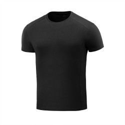 M-Tac футболка 93/7 Summer Comfort Fit Black