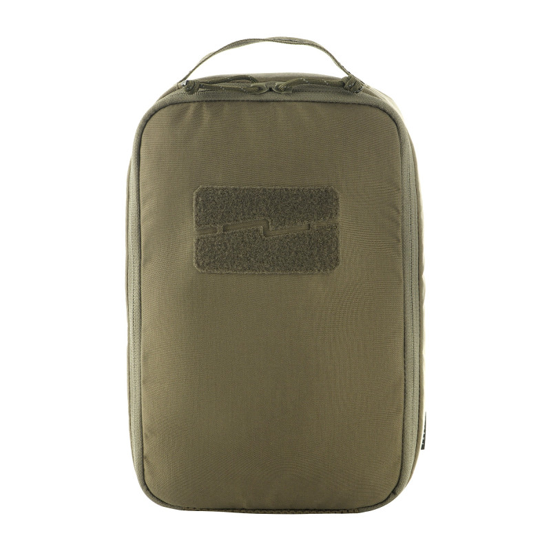 M-Tac органайзер утилітарний Elite Large (30х19 см) Ranger Green