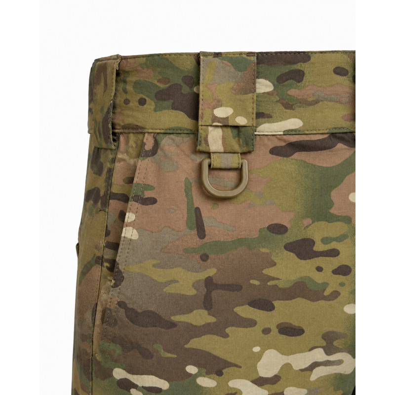 Шорти Vik-Tailor Striker 4-B, MultiCam