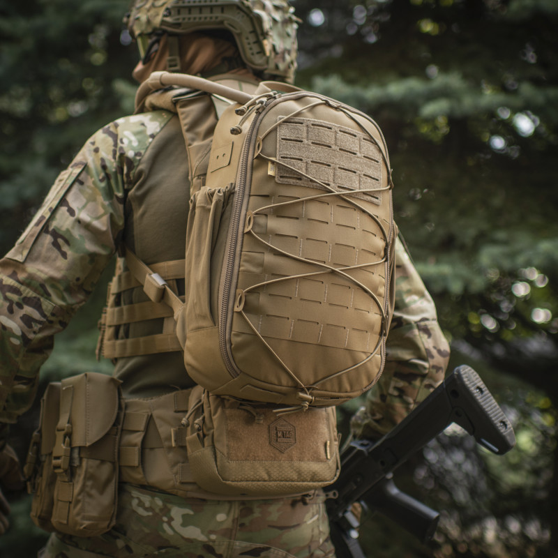 M-Tac рюкзак Sturm Elite Coyote