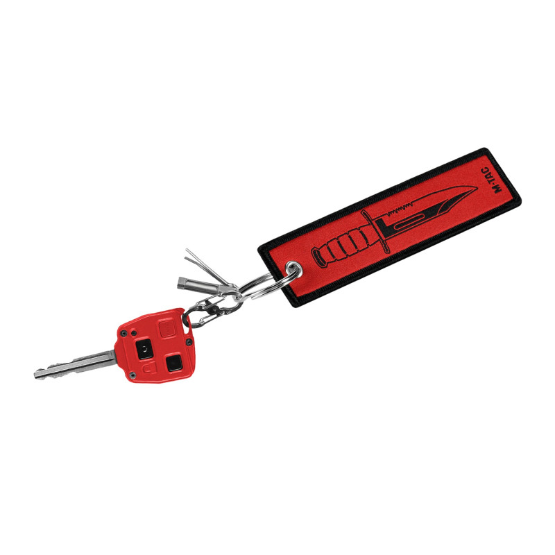 M-Tac брелок Blooded Blade M-Tac брелок Blooded Blade
