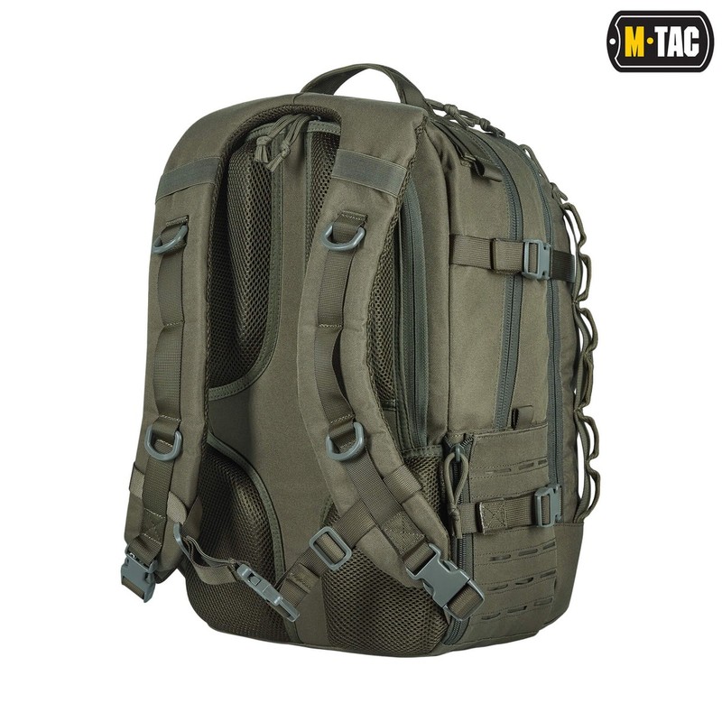 M-Tac рюкзак Intruder Pack Olive