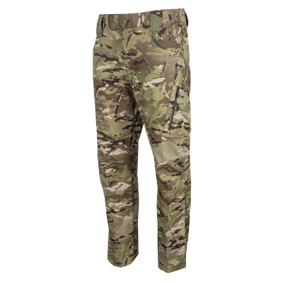 Штани тактичні демісезонні Vik-tailor Hunter Rip-stop, MultiCam