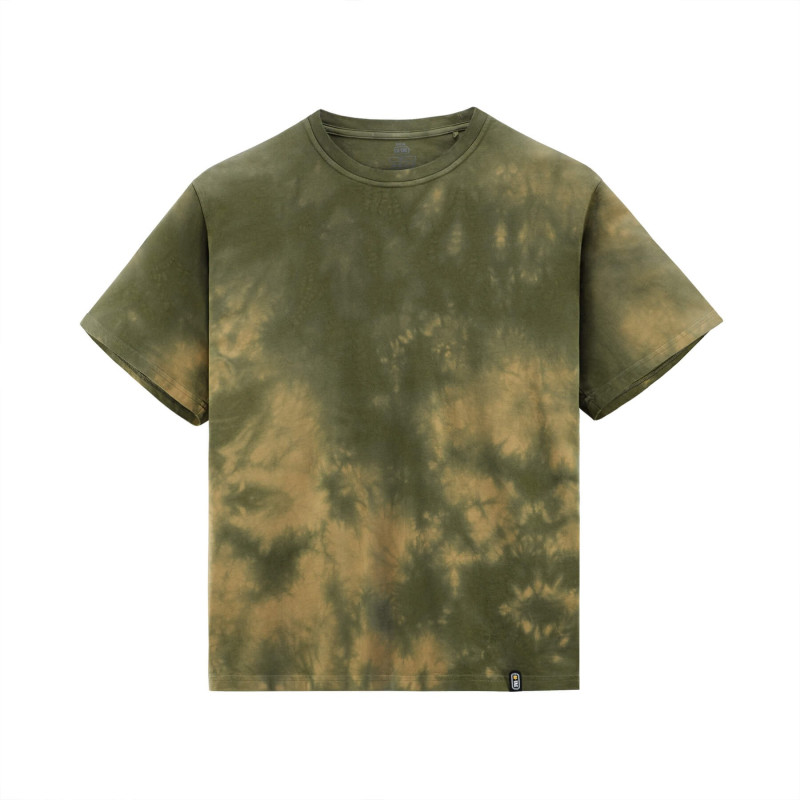M-Tac футболка Washed Cotton Hard Olive M-Tac футболка Washed Cotton Hard Olive