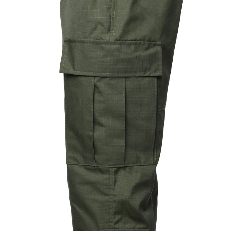 Штани тактичні Vik-Tailor Rip-Stop, Olive