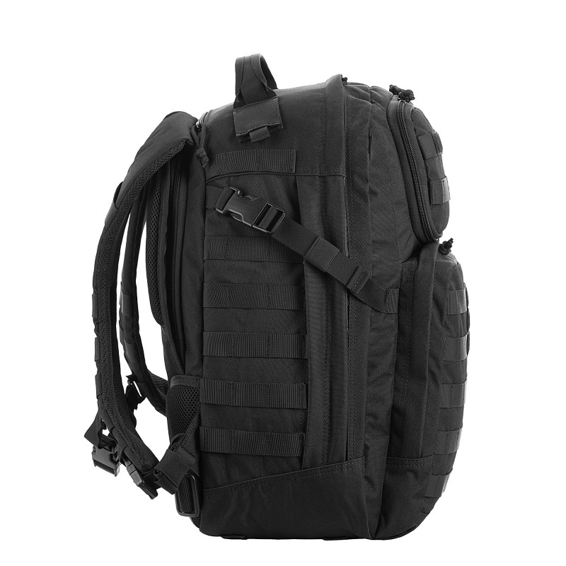 M-Tac рюкзак Pathfinder Pack Black