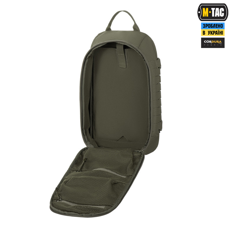 M-Tac рюкзак Sturm Elite Gen.II Ranger Green M-Tac рюкзак Sturm Elite Gen.II Ranger Green