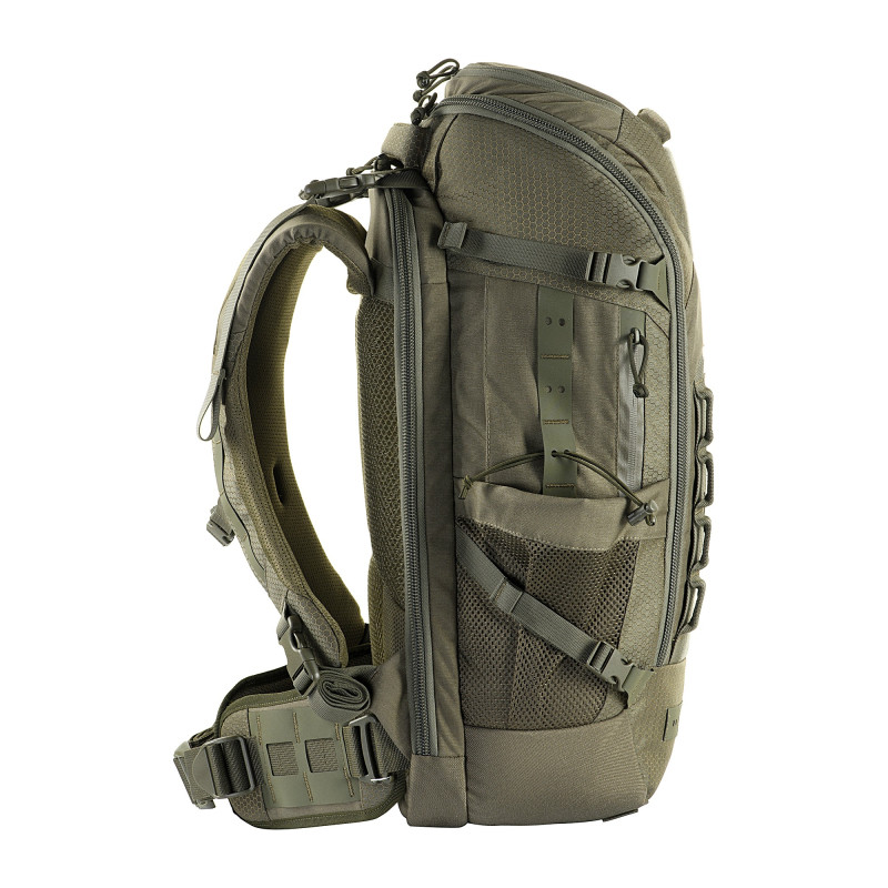 M-Tac рюкзак Small Elite Hex Ranger Green