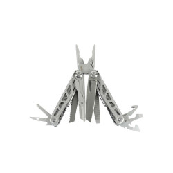 M-Tac мультитул Type 3 Grey