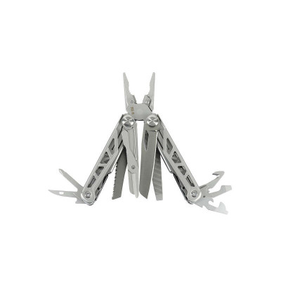 M-Tac мультитул Type 3 Grey