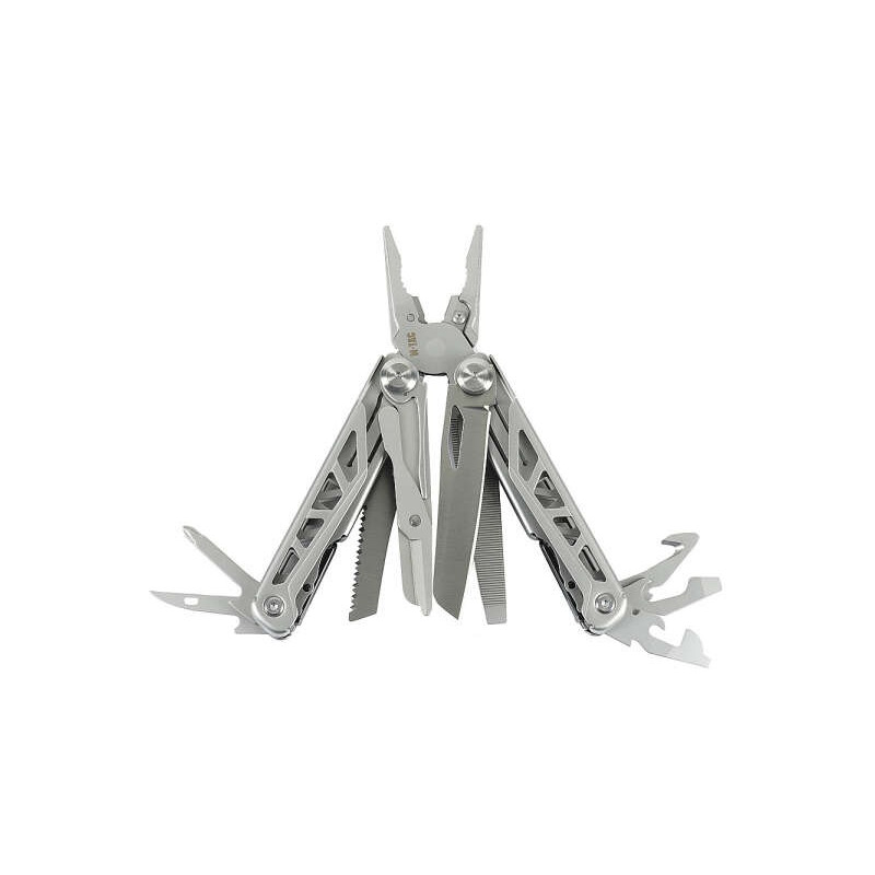 M-Tac мультитул Type 3 Grey M-Tac мультитул Type 3 Grey