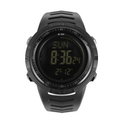 M-Tac годинник тактичний 2147 Black