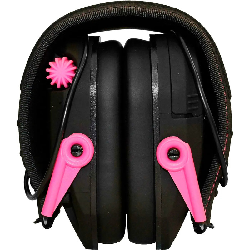 Навушники Walker’s Razor Pink активні Навушники Walker’s Razor Pink активні