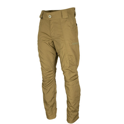 Штани тактичні зимові Vik-Tailor Agressor Rip-Stop, Coyote