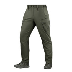 M-Tac штани Aggressor Summer Gen.II Flex Army Olive