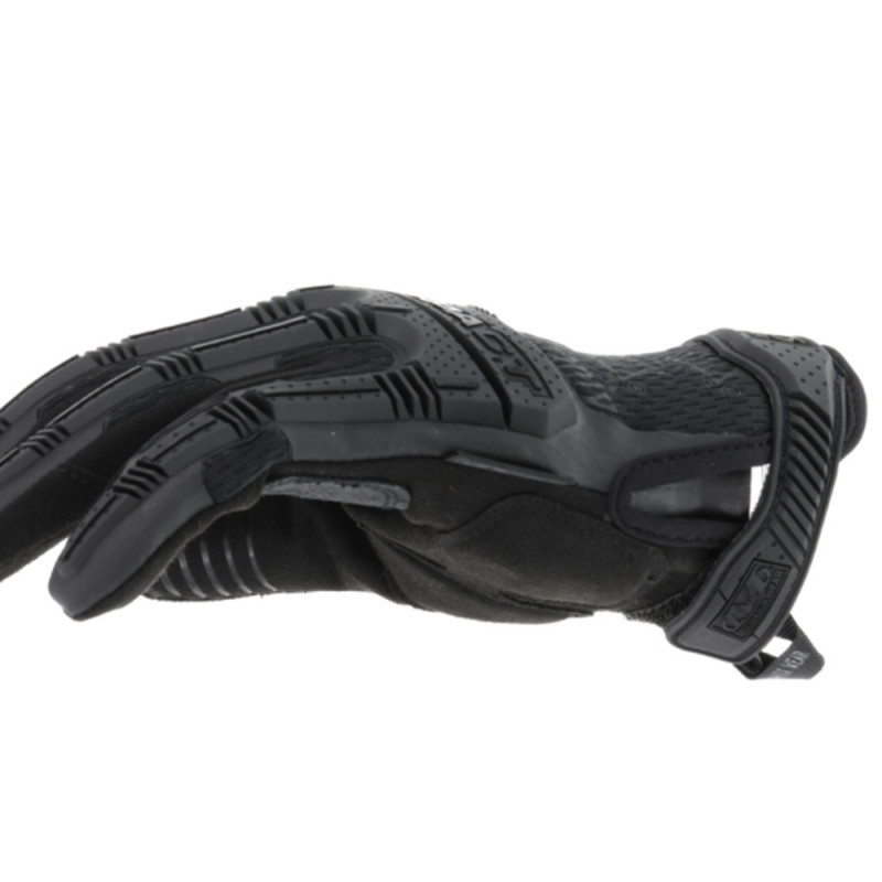 Mechanix рукавички M-Pact Covert Gloves Black