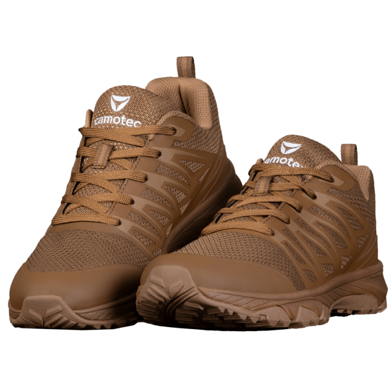 Кросівки CloudStep Коричневі, Camotec Кросівки CloudStep Коричневі, Camotec