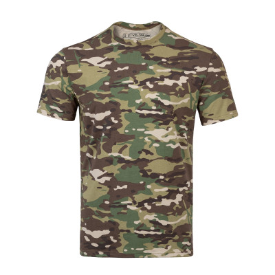 Футболка Vik-Tailor Comfort, MultiCam