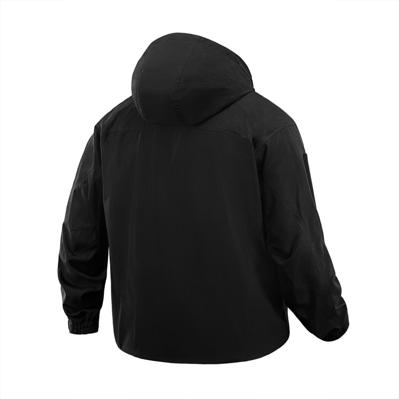M-Tac куртка Storm Gen.II Black