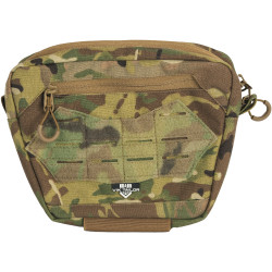 Сумка-напашник Vik-Tailor Gen2, MultiCam