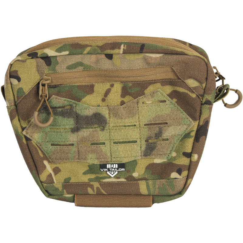 Сумка-напашник Vik-Tailor Gen2, MultiCam Сумка-напашник Vik-Tailor Gen2, MultiCam