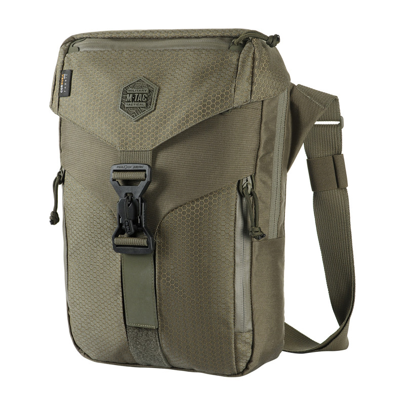 M-Tac сумка Magnet XL Bag Elite Hex Ranger Green M-Tac сумка Magnet XL Bag Elite Hex Ranger Green