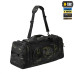 M-Tac сумка-баул Sport 70л Elite Multicam Black — фото 4