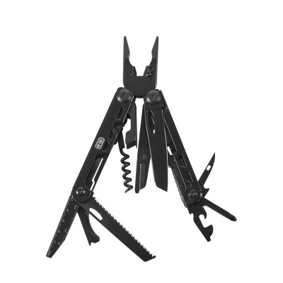 M-Tac мультитул Type 14 Black
