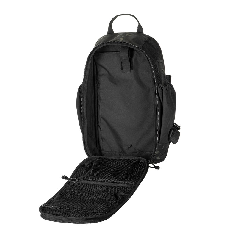 M-Tac рюкзак Sturm Elite Multicam Black/Black