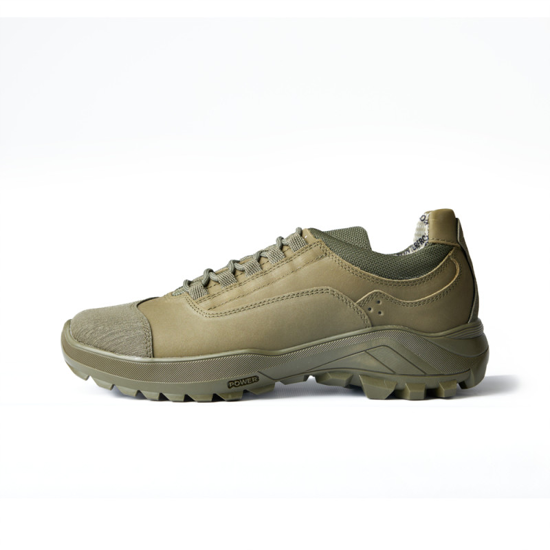 Кросівки Vik-Tailor Phantom WinterFrost, Olive