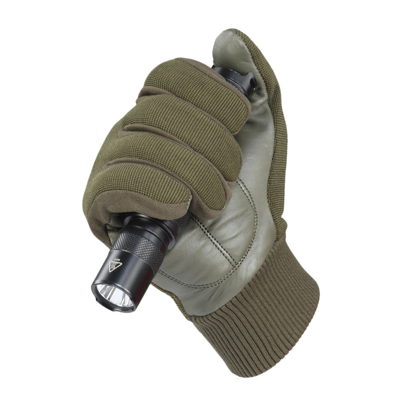 M-Tac рукавички Assault Mk.8 Olive M-Tac рукавички Assault Mk.8 Olive