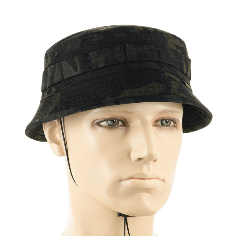 M-Tac панама Gen.II NYCO Extreme Multicam Black