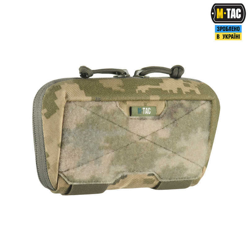 M-Tac підсумок Admin Elite MM14 M-Tac підсумок Admin Elite MM14
