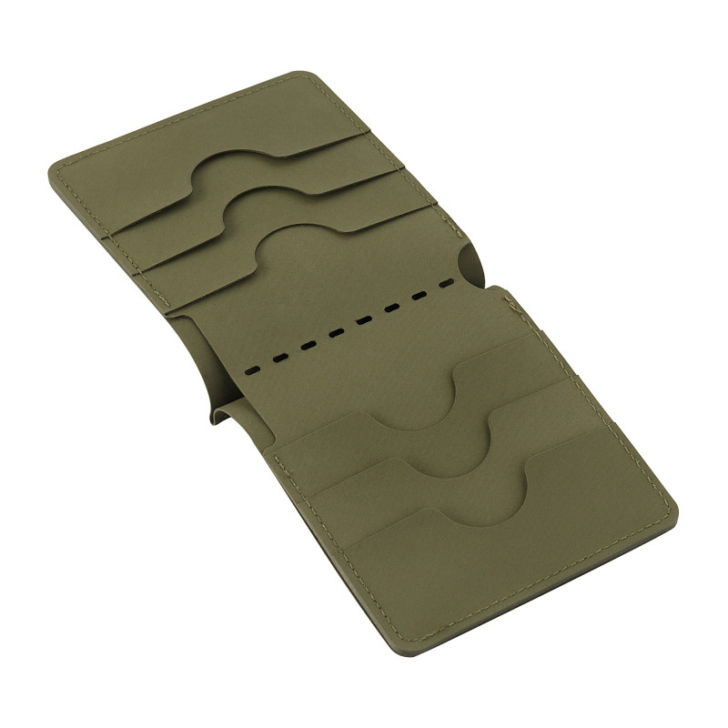 M-Tac гаманець Slim Elite Ranger Green M-Tac гаманець Slim Elite Ranger Green