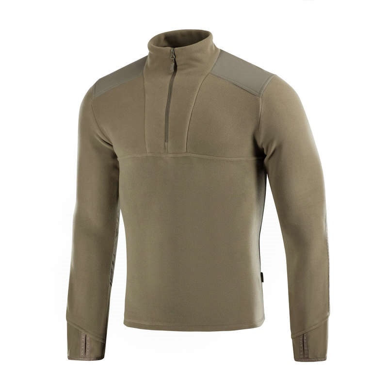 M-Tac кофта Centurion Microfleece Olive M-Tac кофта Centurion Microfleece Olive