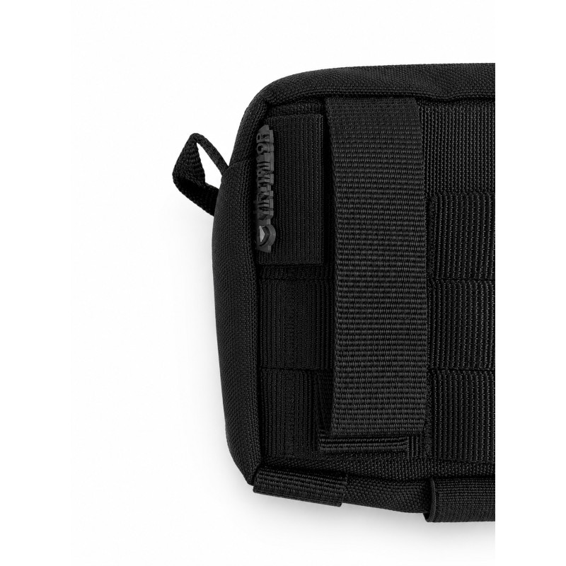 Підсумок утилітарний Vik-Tailor Cordura, Black