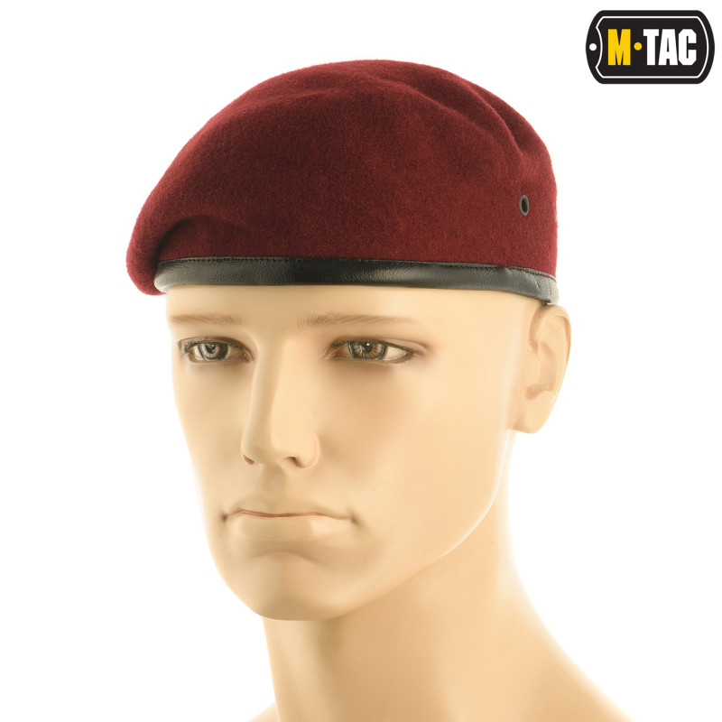 M-Tac берет ДШВ марун M-Tac берет ДШВ марун