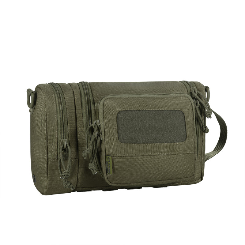 Несесер The Best Military olive