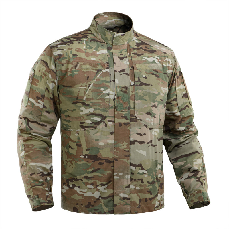 M-Tac кітель Military Elite NYCO Extreme Multicam
