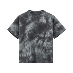 M-Tac футболка Washed Cotton Hard Grey