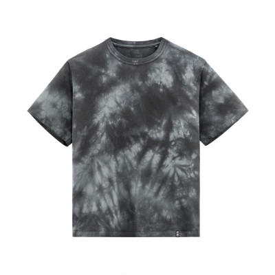 M-Tac футболка Washed Cotton Hard Grey
