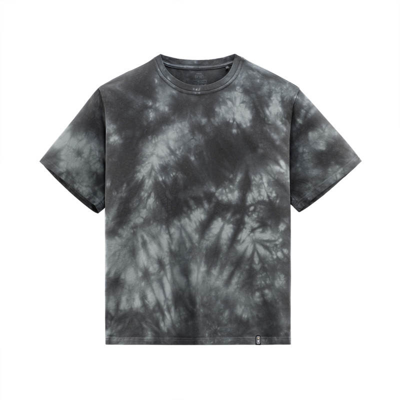 M-Tac футболка Washed Cotton Hard Grey